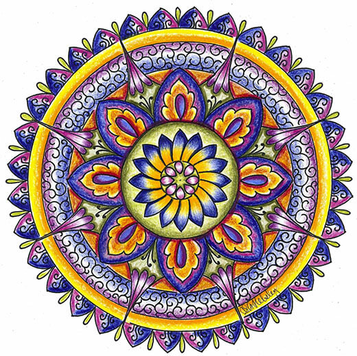 mandala